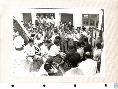 Original Objeto digital not accessible