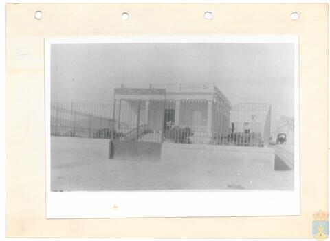 Original Objeto digital not accessible