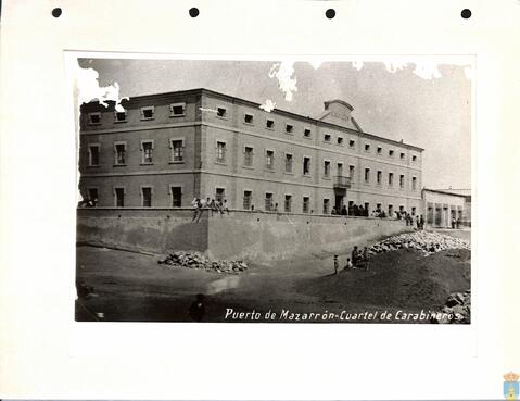 Original Objeto digital not accessible