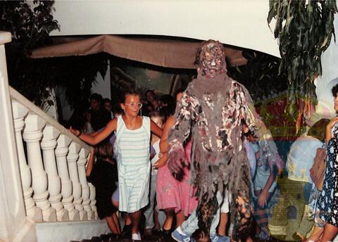 Original Objeto digital not accessible