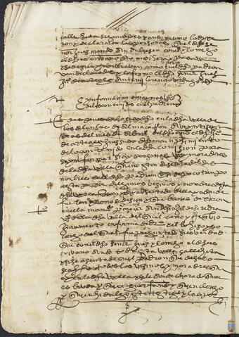 Original Objeto digital not accessible