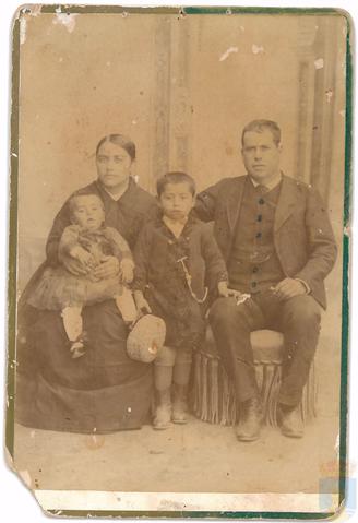 Original Objeto digital not accessible