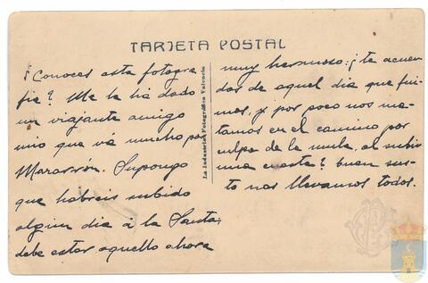 Original Objeto digital not accessible