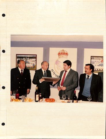 Original Objeto digital not accessible