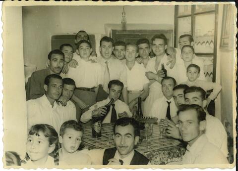 Original Objeto digital not accessible