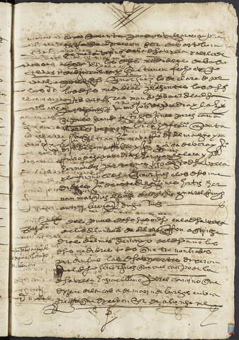 Original Objeto digital not accessible