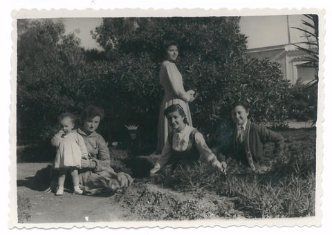 Original Objeto digital not accessible