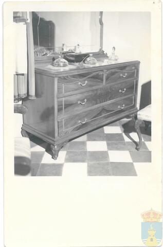 Original Objeto digital not accessible