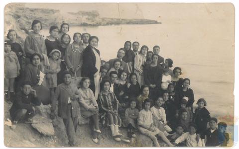 Original Objeto digital not accessible