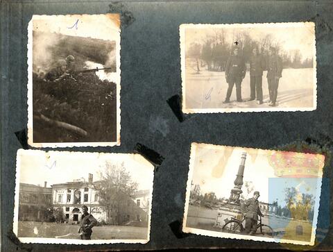 Original Objeto digital not accessible