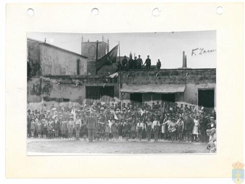 Original Objeto digital not accessible