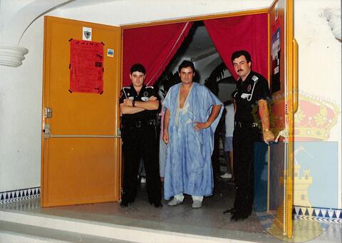 Original Objeto digital not accessible