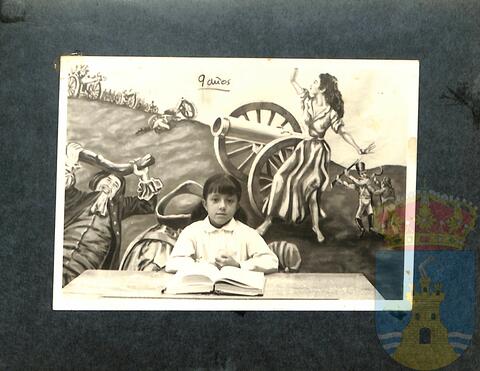 Original Objeto digital not accessible