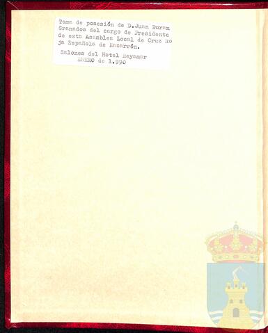 Original Objeto digital not accessible