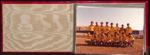 Original Objeto digital not accessible