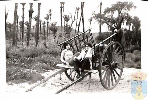 Original Objeto digital not accessible