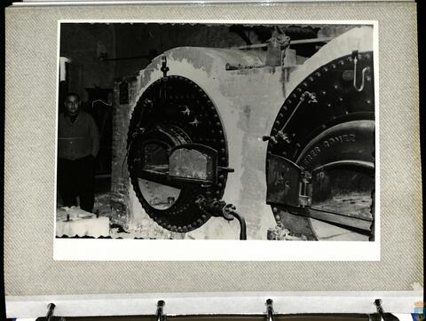 Original Objeto digital not accessible