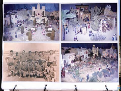 Original Objeto digital not accessible