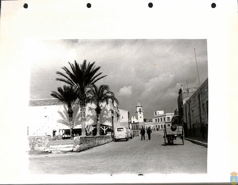 Original Objeto digital not accessible